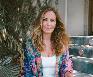 Meet your Posher, Mary beth